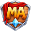 Server favicon of play.minearchy.net