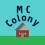 Server favicon of play.mccolony.net